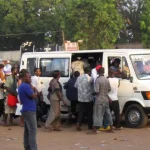 Trotro