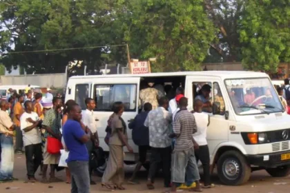 Trotro