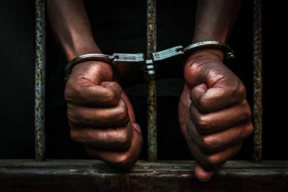Arrest
