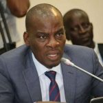 Education Minister