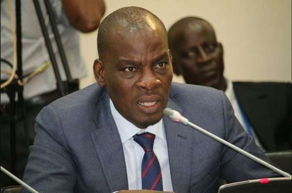 Education Minister