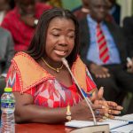 Elizabeth Ofosu-Adjare