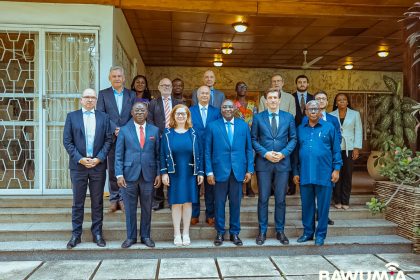 Mahamudu Bawumia