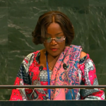 Ghana's prison system