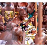 Otumfuor Osei Tutu