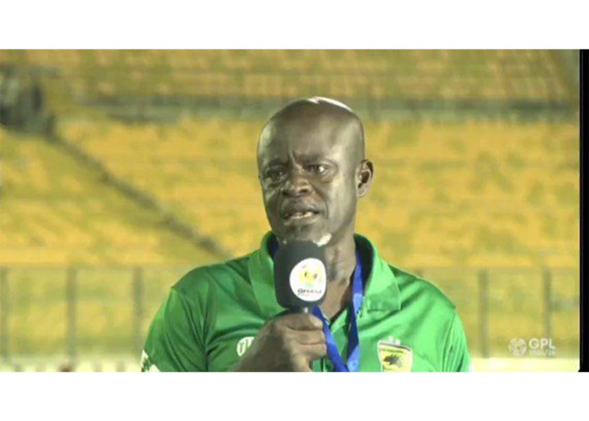 Prince Owusu