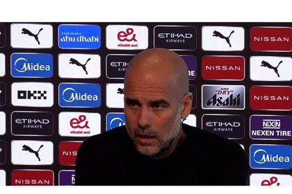 Guardiola