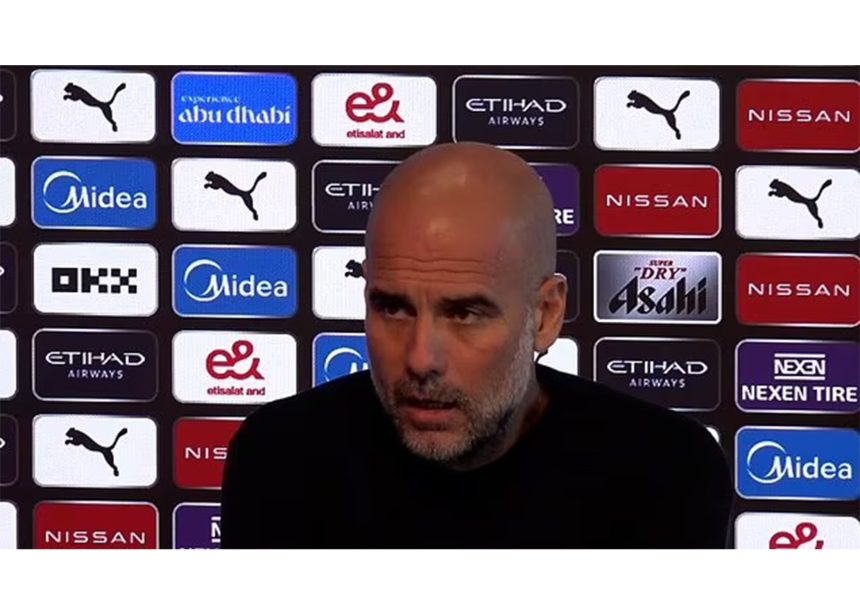 Guardiola