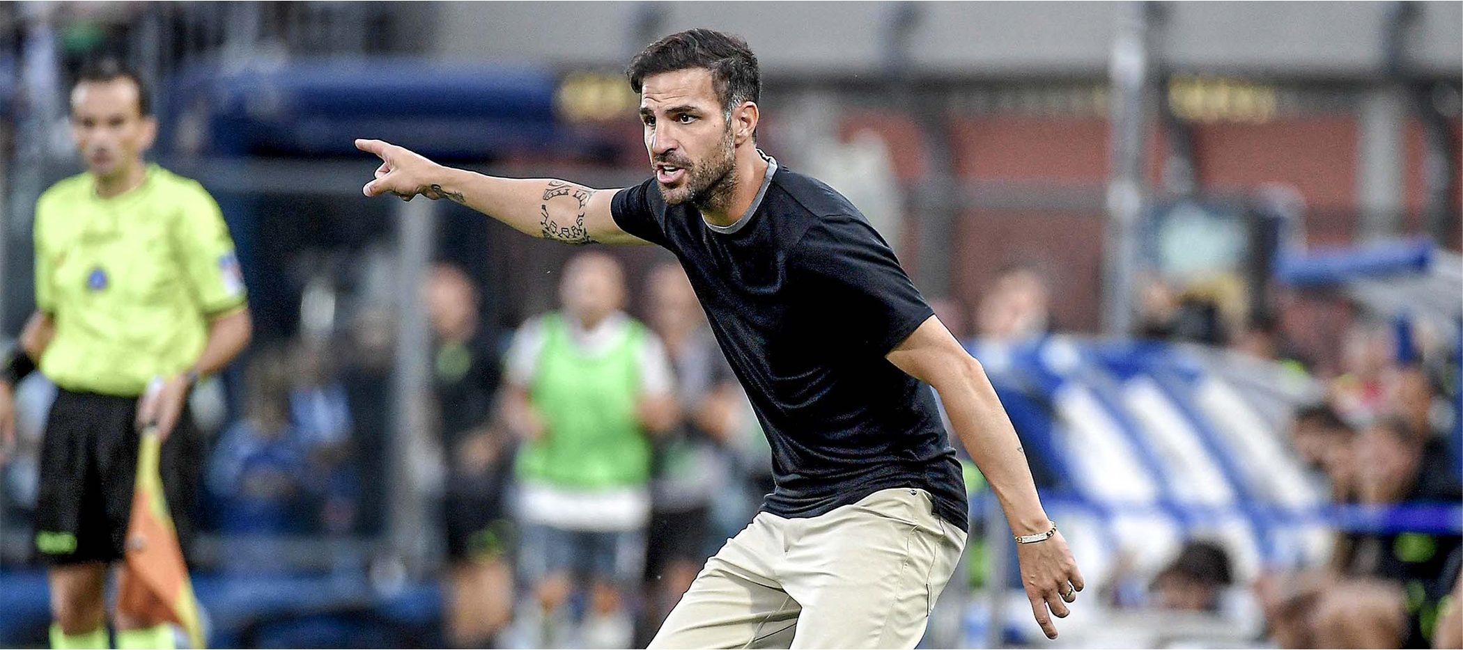 Fabregas