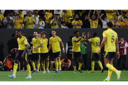 Al Nassr