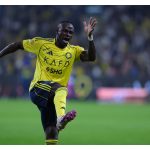Sadio Mane