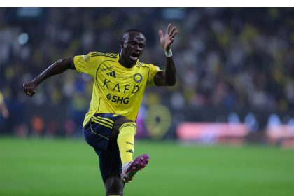 Sadio Mane