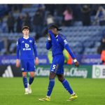 Leicester City
