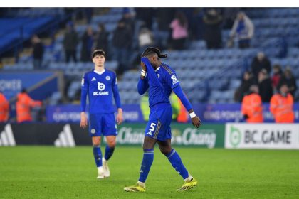 Leicester City