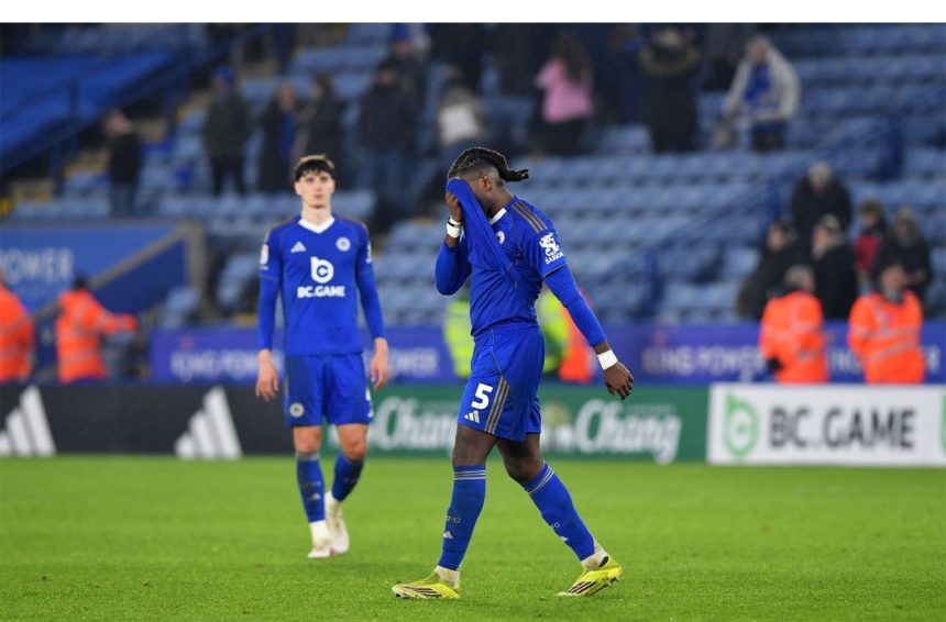 Leicester City