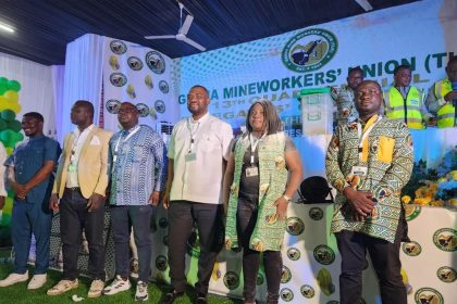 mineworkers
