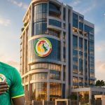 Senegal