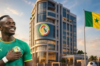 Senegal