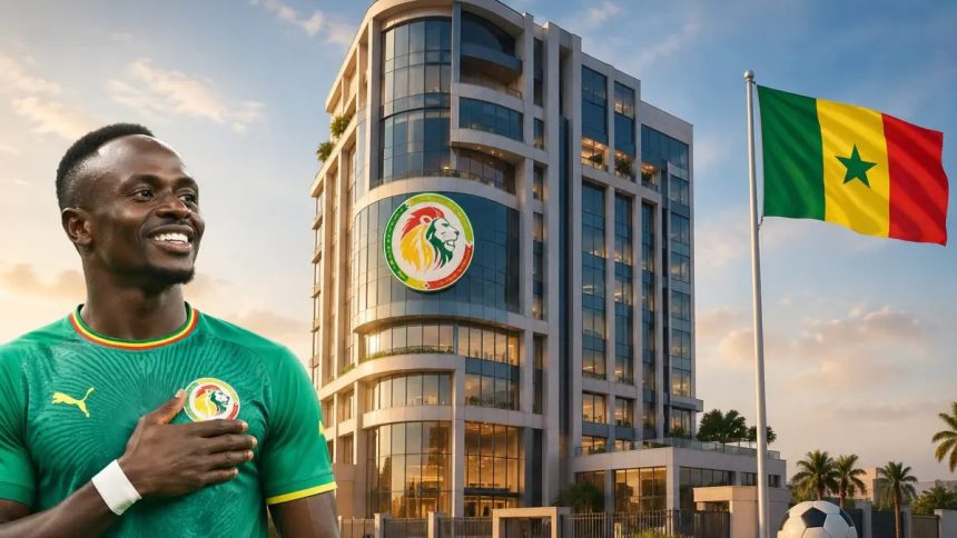 Senegal