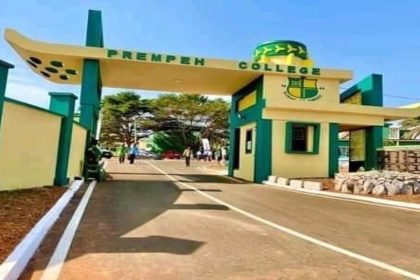 Prempeh