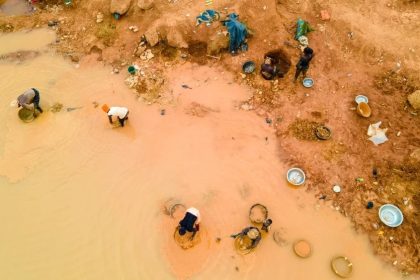Galamsey