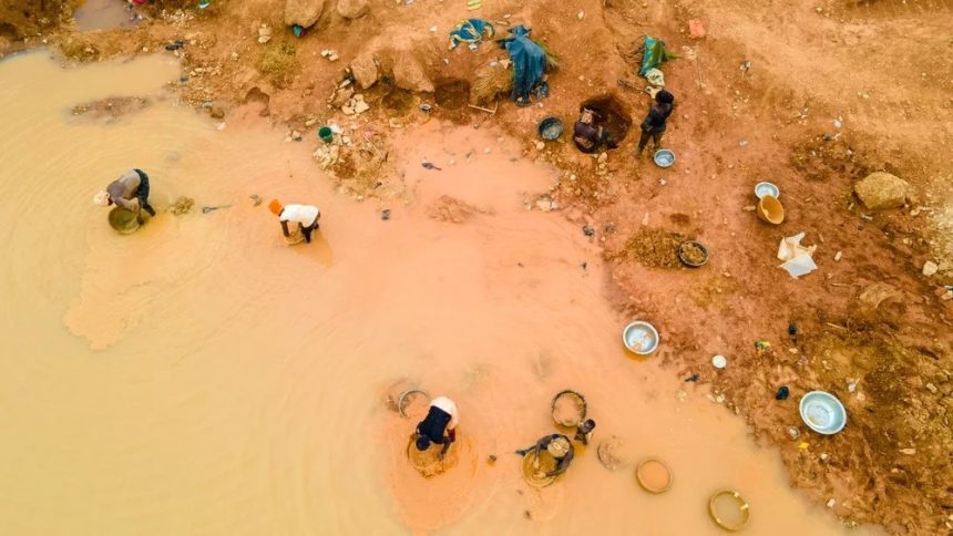 Galamsey