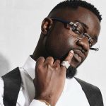sarkodie