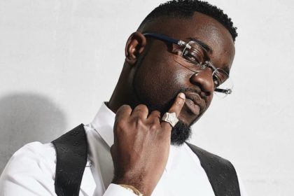 sarkodie