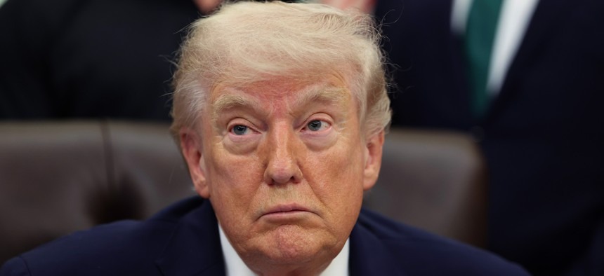Trump