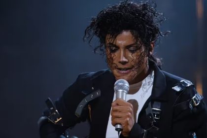 Michael Jackson