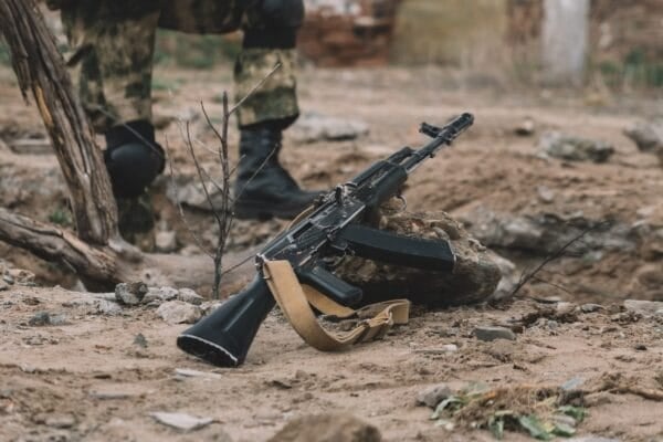 Mali