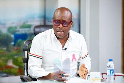 Paul Adom-Otchere