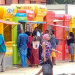 mobile money