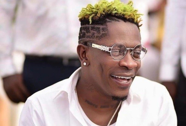 Shatta Wale