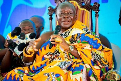 Otumfuo