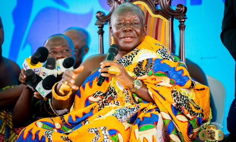 Otumfuo