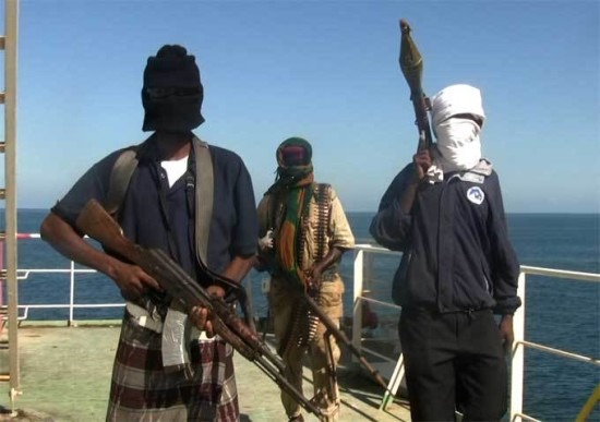 pirates