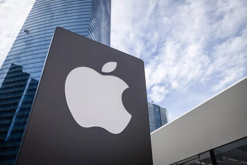 Apple Inc.
