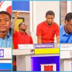 NSMQ